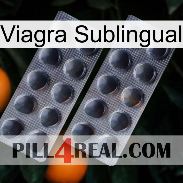 Viagra Sublingual 31